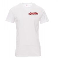 Print Payper T-shirt girocollo manica corta Classic Fit 100% cotone 150gr Thumbnail