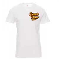 Print Payper T-shirt girocollo manica corta Classic Fit 100% cotone 150gr Thumbnail