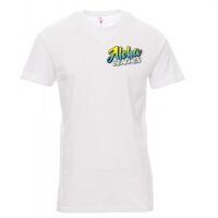 Print Payper T-shirt girocollo manica corta Classic Fit 100% cotone 150gr Thumbnail