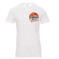 Print Payper T-shirt girocollo manica corta Classic Fit 100% cotone 150gr Thumbnail