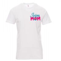Print Payper T-shirt girocollo manica corta Classic Fit 100% cotone 150gr Thumbnail