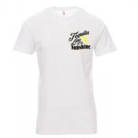 Print Payper T-shirt girocollo manica corta Classic Fit 100% cotone 150gr Thumbnail