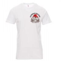 Print Payper T-shirt girocollo manica corta Classic Fit 100% cotone 150gr Thumbnail