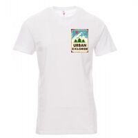 Print Payper T-shirt girocollo manica corta Classic Fit 100% cotone 150gr Thumbnail