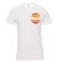 Print Payper T-shirt girocollo manica corta Classic Fit 100% cotone 150gr Thumbnail