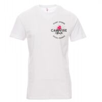 Print Payper T-shirt girocollo manica corta Classic Fit 100% cotone 150gr Thumbnail