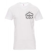 Print Payper T-shirt girocollo manica corta Classic Fit 100% cotone 150gr Thumbnail