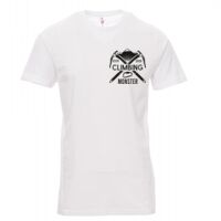 Print Payper T-shirt girocollo manica corta Classic Fit 100% cotone 150gr Thumbnail