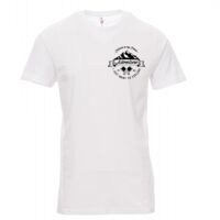Print Payper T-shirt girocollo manica corta Classic Fit 100% cotone 150gr Thumbnail