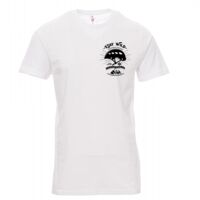 Print Payper T-shirt girocollo manica corta Classic Fit 100% cotone 150gr Thumbnail