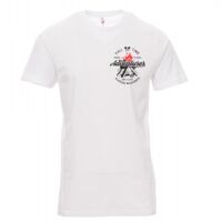 Print Payper T-shirt girocollo manica corta Classic Fit 100% cotone 150gr Thumbnail