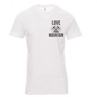 Print Payper T-shirt girocollo manica corta Classic Fit 100% cotone 150gr Thumbnail