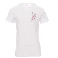 Print Payper T-shirt girocollo manica corta Classic Fit 100% cotone 150gr Thumbnail