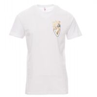 Print Payper T-shirt girocollo manica corta Classic Fit 100% cotone 150gr Thumbnail