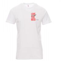 Print Payper T-shirt girocollo manica corta Classic Fit 100% cotone 150gr Thumbnail