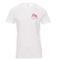 Print Payper T-shirt girocollo manica corta Classic Fit 100% cotone 150gr Thumbnail