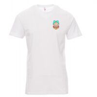 Print Payper T-shirt girocollo manica corta Classic Fit 100% cotone 150gr Thumbnail
