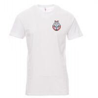 Print Payper T-shirt girocollo manica corta Classic Fit 100% cotone 150gr Thumbnail