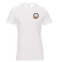 Print Payper T-shirt girocollo manica corta Classic Fit 100% cotone 150gr Thumbnail