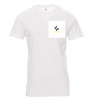 Print Payper T-shirt girocollo manica corta Classic Fit 100% cotone 150gr Thumbnail