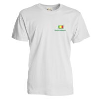 BS010 Black Spider T-shirt personalizzabile Classic Fit 100% cotone 150gr Thumbnail