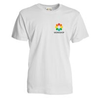 BS010 Black Spider T-shirt personalizzabile Classic Fit 100% cotone 150gr Thumbnail
