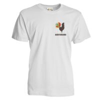 BS010 Black Spider T-shirt personalizzabile Classic Fit 100% cotone  Thumbnail