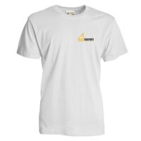 BS010 Black Spider T-shirt personalizzabile Classic Fit 100% cotone 150gr Thumbnail