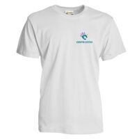 BS010 Black Spider T-shirt personalizzabile Classic Fit 100% cotone  Thumbnail