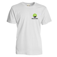 BS010 Black Spider T-shirt personalizzabile Classic Fit 100% cotone 150gr Thumbnail