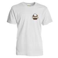 BS010 Black Spider T-shirt personalizzabile Classic Fit 100% cotone  Thumbnail