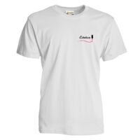 BS010 Black Spider T-shirt personalizzabile Classic Fit 100% cotone 150gr Thumbnail