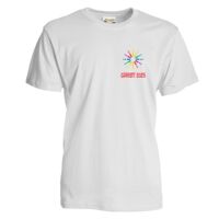 BS010 Black Spider T-shirt personalizzabile Classic Fit 100% cotone  Thumbnail