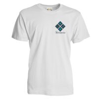 BS010 Black Spider T-shirt personalizzabile Classic Fit 100% cotone  Thumbnail