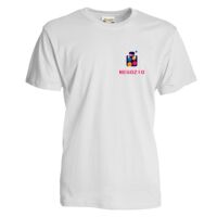 BS010 Black Spider T-shirt personalizzabile Classic Fit 100% cotone 150gr Thumbnail