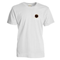BS010 Black Spider T-shirt personalizzabile Classic Fit 100% cotone 150gr Thumbnail