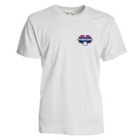 BS010 Black Spider T-shirt personalizzabile Classic Fit 100% cotone  Thumbnail