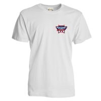 BS010 Black Spider T-shirt personalizzabile Classic Fit 100% cotone  Thumbnail