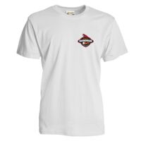 BS010 Black Spider T-shirt personalizzabile Classic Fit 100% cotone  Thumbnail