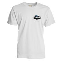 BS010 Black Spider T-shirt personalizzabile Classic Fit 100% cotone 150gr Thumbnail
