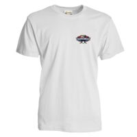 BS010 Black Spider T-shirt personalizzabile Classic Fit 100% cotone  Thumbnail