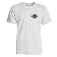 BS010 Black Spider T-shirt personalizzabile Classic Fit 100% cotone  Thumbnail