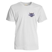 BS010 Black Spider T-shirt personalizzabile Classic Fit 100% cotone 150gr Thumbnail