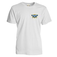 BS010 Black Spider T-shirt personalizzabile Classic Fit 100% cotone 150gr Thumbnail