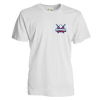 BS010 Black Spider T-shirt personalizzabile Classic Fit 100% cotone 150gr Thumbnail