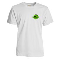 BS010 Black Spider T-shirt personalizzabile Classic Fit 100% cotone 150gr Thumbnail