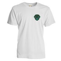 BS010 Black Spider T-shirt personalizzabile Classic Fit 100% cotone 150gr Thumbnail