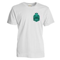BS010 Black Spider T-shirt personalizzabile Classic Fit 100% cotone 150gr Thumbnail