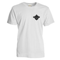 BS010 Black Spider T-shirt personalizzabile Classic Fit 100% cotone 150gr Thumbnail