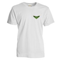BS010 Black Spider T-shirt personalizzabile Classic Fit 100% cotone 150gr Thumbnail